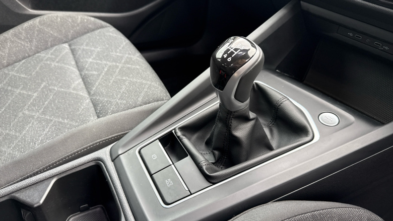 Volkswagen Golf 1.5 TSI Life 5dr Petrol Hatchback